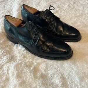 Weyenberg | Shoes | Weyenberg Black Dress Shoe | Poshmark display picture 1